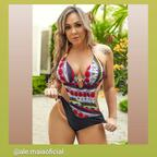 alemaiaoficial onlyfans leaked picture 2