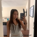 alenasol97 onlyfans leaked picture 2