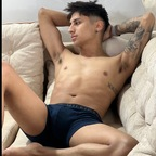 alerodri00ok onlyfans leaked picture 2
