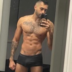 alesso777 onlyfans leaked picture 2