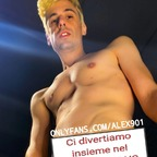 alex901 onlyfans leaked picture 2
