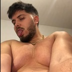 alexdesiderio onlyfans leaked picture 2