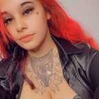 alexxvalentinee onlyfans leaked picture 2