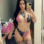 alexxxarose onlyfans leaked picture 2