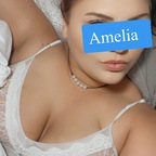 ameliatudor onlyfans leaked picture 2