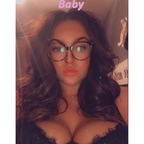 babychlo98 onlyfans leaked picture 2