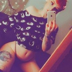 babygoth1995 onlyfans leaked picture 2