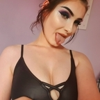 cataniclucipurr onlyfans leaked picture 2