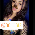 dolli613 onlyfans leaked picture 2