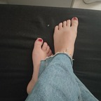 feetgirl77 onlyfans leaked picture 2