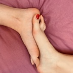 feetgirls69xoxo onlyfans leaked picture 2