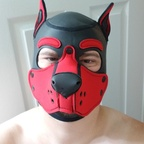 gideongeekypup onlyfans leaked picture 2