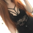 gingerfox99 onlyfans leaked picture 2