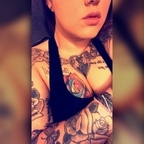 inkedgirl onlyfans leaked picture 2