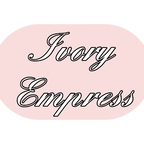 ivoryempress avatar