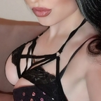 ivytenebrae onlyfans leaked picture 2