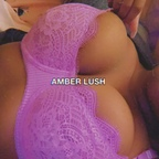 iwantamberlush avatar