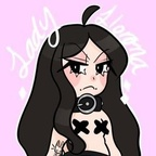 ladyllorona666 avatar