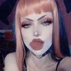 lewdylilith onlyfans leaked picture 2