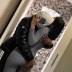 lovelycutecouple onlyfans leaked picture 2