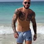 mikechabotfitness onlyfans leaked picture 2