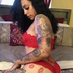 missparisrose onlyfans leaked picture 2