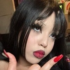 mortuarybabe666 onlyfans leaked picture 2