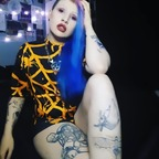 originalgothmermaid onlyfans leaked picture 2