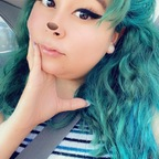 peachynymph avatar