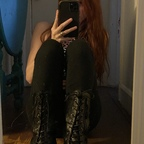 redkitten96 onlyfans leaked picture 2