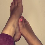 rosefootpetals onlyfans leaked picture 2