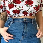 rubysroses1 onlyfans leaked picture 2