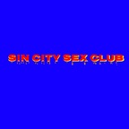 sincitysexclub onlyfans leaked picture 2