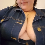 ssbbwkym onlyfans leaked picture 2