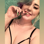 stonermrmaid666 onlyfans leaked picture 2