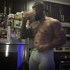 tattedfitblackguy onlyfans leaked picture 2