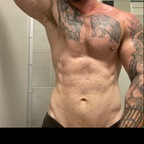 tattedgymrat onlyfans leaked picture 2