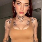 tattooedingenue onlyfans leaked picture 2