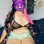 thickrowgoddess avatar