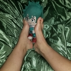 toes_hime onlyfans leaked picture 2