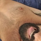 tryhairyboy onlyfans leaked picture 2