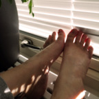 u99feetgirl onlyfans leaked picture 2