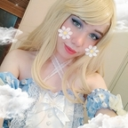 vaporhime onlyfans leaked picture 2