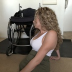 wheelchairbarbie onlyfans leaked picture 2